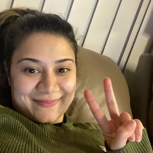 Meet your Posher, Nyree